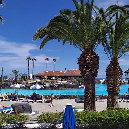 Fantastico 4 - * Puerto de la Cruz (Tenerife)