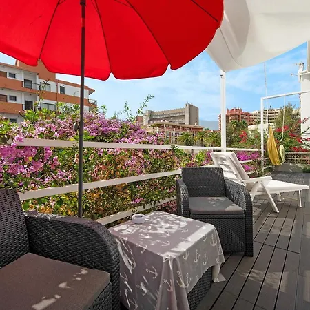 Fantastico 4 - Apartment