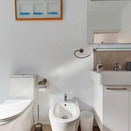 Fantastico 4 - Apartment Puerto de la Cruz (Tenerife)