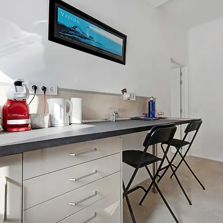 Apartment Fantastico 4 - Puerto de la Cruz (Tenerife)
