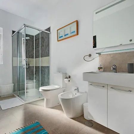 Apartment Fantastico 4 -