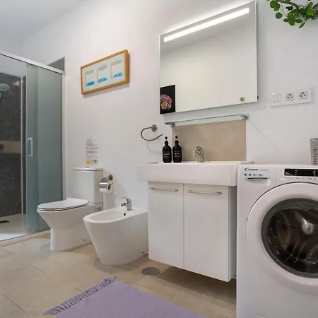 Apartamento Fantastico 4 - *