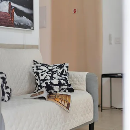 Fantastico 4 - Apartamento