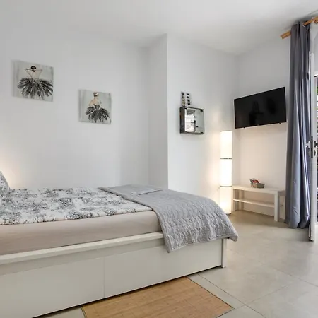 Apartamento Fantastico 4 -