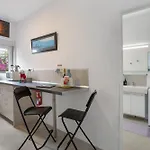 Appartement Fantastico 4 *