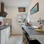 Fantastico 4 Appartement Puerto de la Cruz (Tenerife)