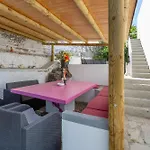 Appartement Fantastico 4