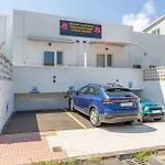 Fantastico 4 Appartement Puerto de la Cruz (Tenerife)