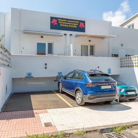 Apartment Fantastico 4 Puerto de la Cruz (Tenerife)