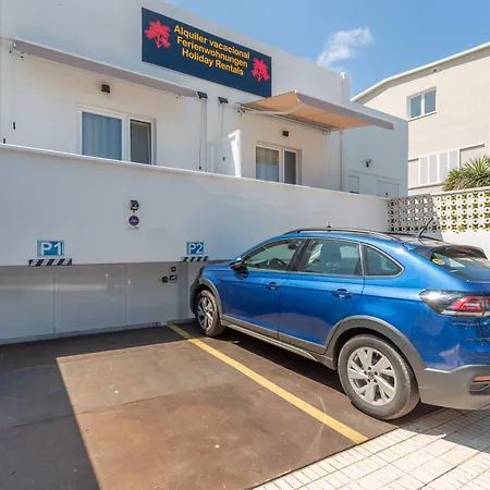 Fantastico 4 * Puerto de la Cruz (Tenerife)