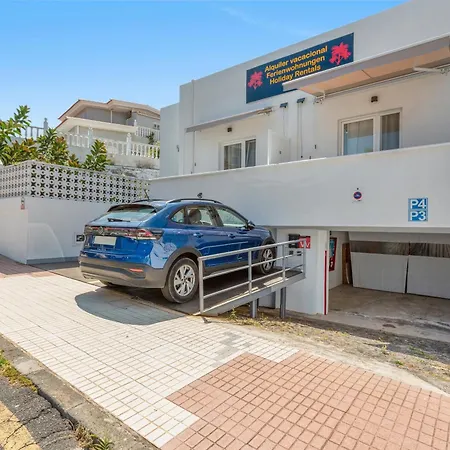 Fantastico 4 Apartment