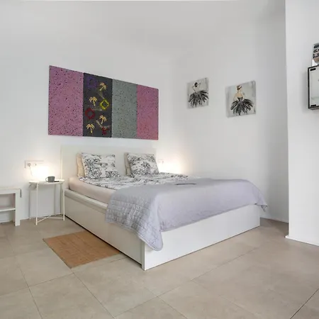 Fantastico 4 Apartment