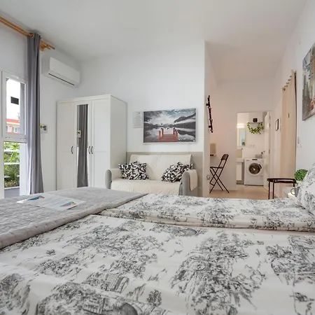 Apartment Fantastico 4 Puerto de la Cruz (Tenerife)
