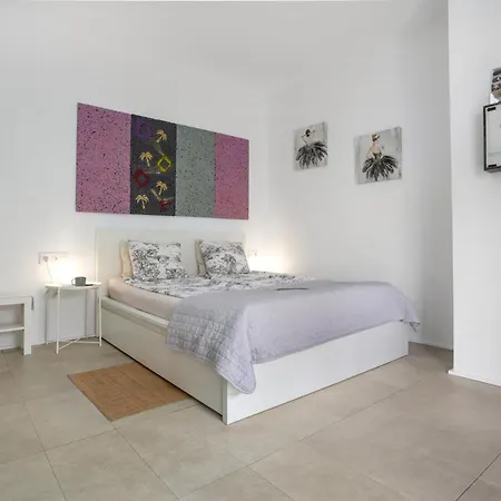 Apartmán Fantastico 4 *