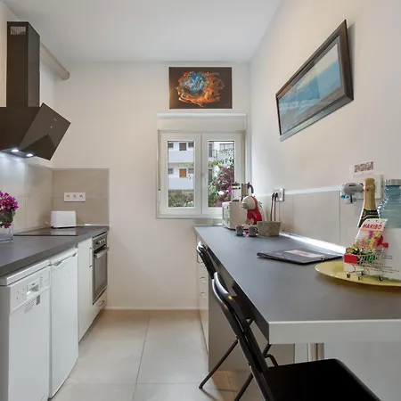 Fantastico 4 Apartmán Puerto de la Cruz (Tenerife)
