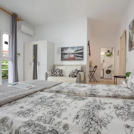 Fantastico 4 Apartmán
