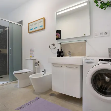 Fantastico 4 Apartmán *