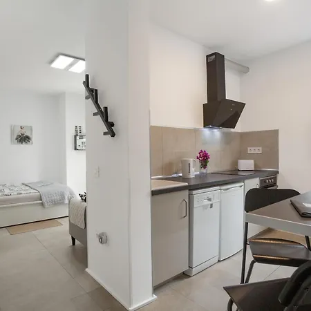 Fantastico 4 Apartmán Puerto de la Cruz (Tenerife)