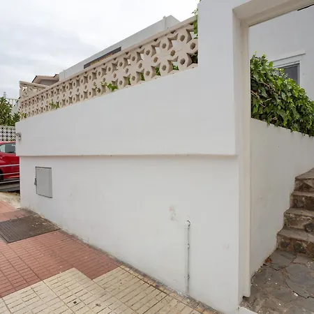 Fantastico 4 Apartmán Puerto de la Cruz (Tenerife)