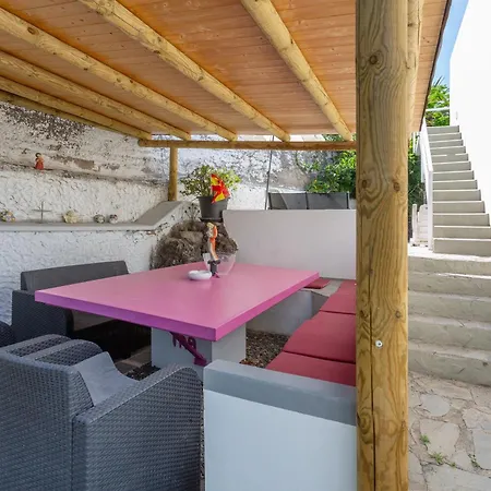 Apartmán Fantastico 4