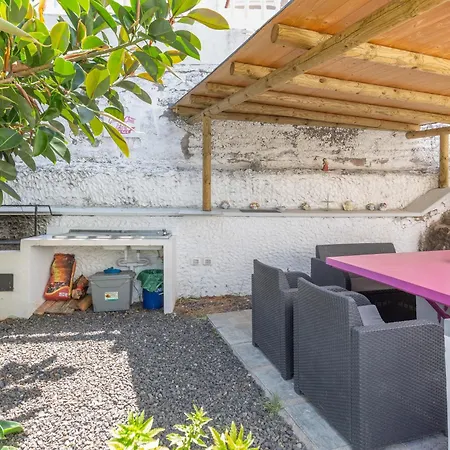 Apartmán Fantastico 4