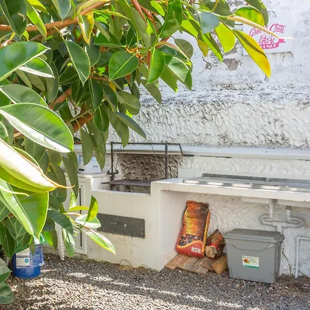 Fantastico 4 Apartmán Puerto de la Cruz (Tenerife)