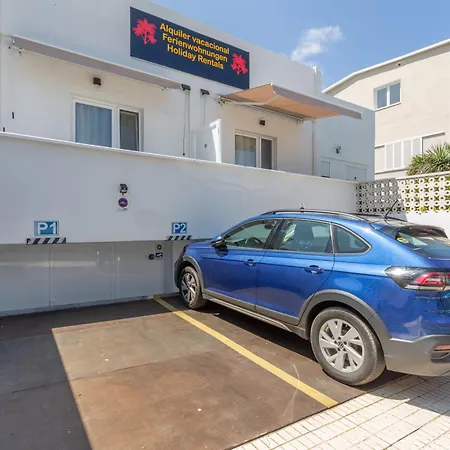 Apartmán Fantastico 4 *