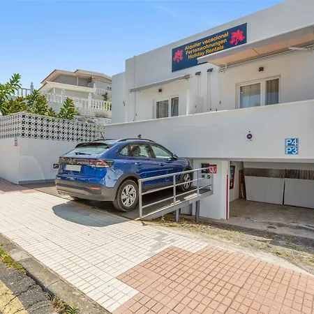 Apartmán Fantastico 4 *