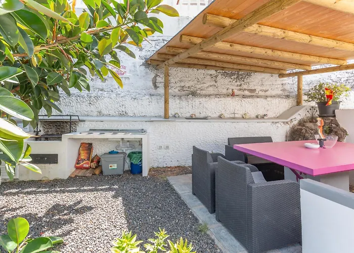 Fantastico 4 Apartment *