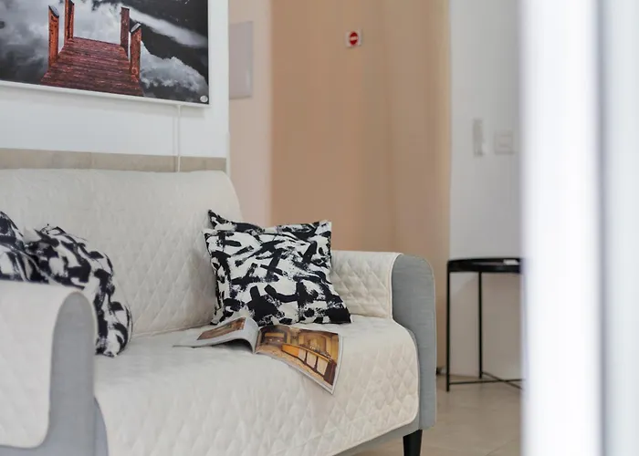 Fantastico 4 Apartment