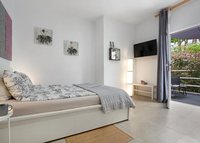 Apartment Fantastico 4