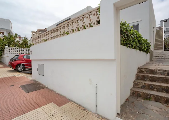 Apartment Fantastico 4 *